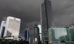 Imbas cuaca ekstrem, Pemprov DKI imbau perusahan fleksibel dan WFH