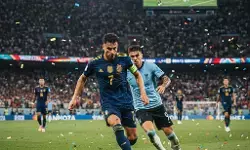 Pemain muda yang bisa bersinar di Piala Dunia 2026 Pemain muda yang bisa bersinar di Piala Dunia 2026