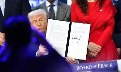 AS gerakkan pasukan besar menuju Iran AS gerakkan pasukan besar menuju Iran