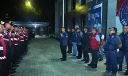 BNN tegaskan berantas narkotika di perbatasan lewat operasi terpadu BNN tegaskan berantas narkotika di perbatasan lewat operasi terpadu