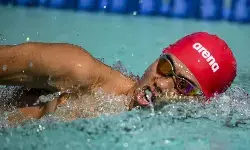 Jendi sabet dua emas, para renang tambah 16 medali