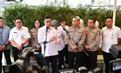 BPOM apresiasi standar keamanan pangan SPPG Polri, makanan diuji setara hidangan VIP BPOM apresiasi standar keamanan pangan SPPG Polri, makanan diuji setara hidangan VIP