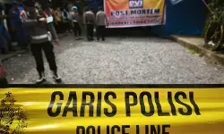 DVI identifikasi korban pesawat ATR bernama Esther Aprilita DVI identifikasi korban pesawat ATR bernama Esther Aprilita