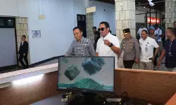 BNN tegaskan penguatan pengawasan pintu masuk negara secara terpadu