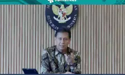 Menkes: CKG 2026 gratiskan tindak pencegahan guna pastikan warga sehat Menkes: CKG 2026 gratiskan tindak pencegahan guna pastikan warga sehat