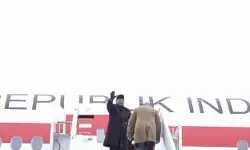 Prabowo hadiri undangan Presiden Macron Prabowo hadiri undangan Presiden Macron