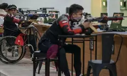 Para menembak sumbang perak dan perunggu di hari ketiga