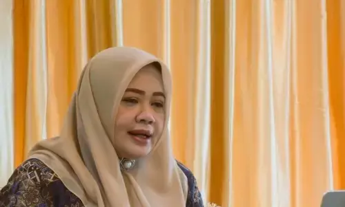 Wagub NTB minta maksimalkan pelayanan jantung di daerah Wagub NTB minta maksimalkan pelayanan jantung di daerah