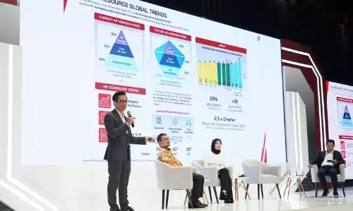 Komdigi: Data pribadi wajib dilindungi sesuai undang-undang