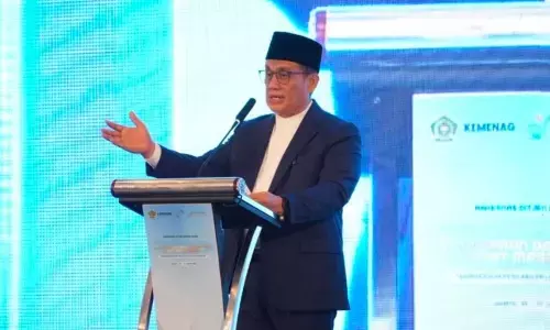 Wamenag tegaskan layanan KUA tidak boleh lambat dan berbelit-belit Wamenag tegaskan layanan KUA tidak boleh lambat dan berbelit-belit