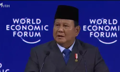 Bangun sekolah berasrama, Prabowo target putus kemiskinan struktural Bangun sekolah berasrama, Prabowo target putus kemiskinan struktural