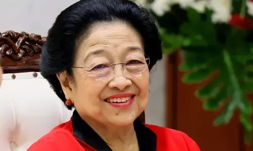 PDIP rawat pertiwi rayakan HUT ke-79 Megawati Soekarnoputri PDIP rawat pertiwi rayakan HUT ke-79 Megawati Soekarnoputri