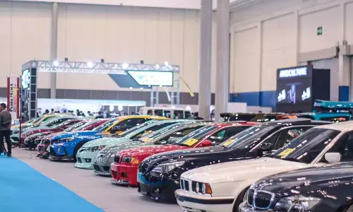 Gelaran IMX 2026 dapat dukungan dari Kementerian Ekraf dan Kemenperin Gelaran IMX 2026 dapat dukungan dari Kementerian Ekraf dan Kemenperin