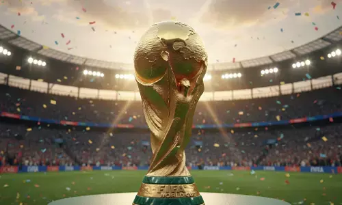 Top skor Piala Dunia 2026: analisis peluang dan kandidat terkuat