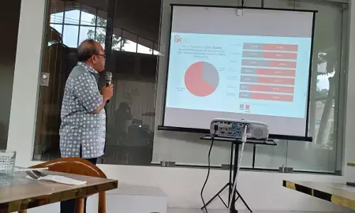 Farid Falatehan: Cari Saham yang bagi deviden tiap tahun