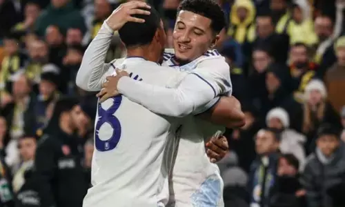 Aston Villa kunci tiket 16 besar setelah kalahkan Fenerbahce