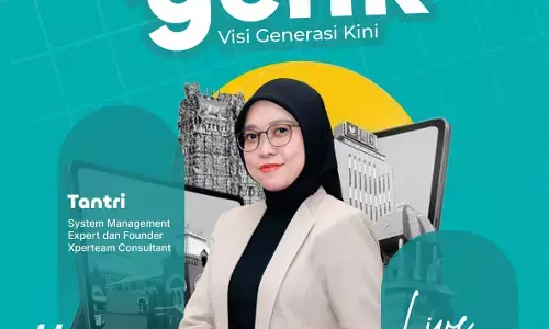 ViGenk: Polyworking bukan hanya kerja sampingan, ini risiko dan cara jalankan ViGenk: Polyworking bukan hanya kerja sampingan, ini risiko dan cara jalankan