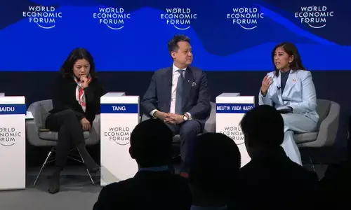 Kecepatan transformasi digital ASEAN diukur dari pemerataan, bukan sekadar teknologi