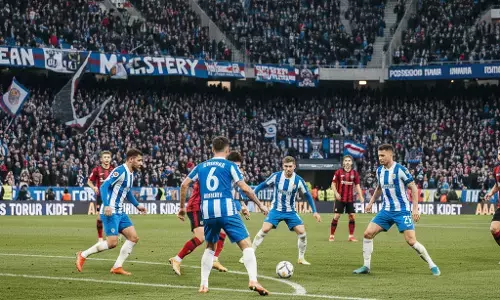 Gaya bermain tim unggulan di Piala Dunia 2026