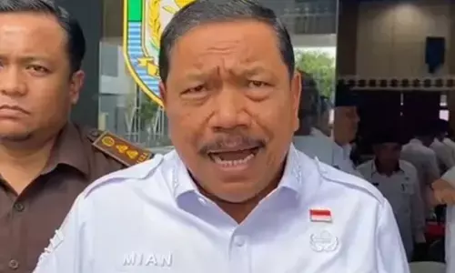 Wagub Bengkulu: Empat perusahaan angkutan sepakati batasi muatan