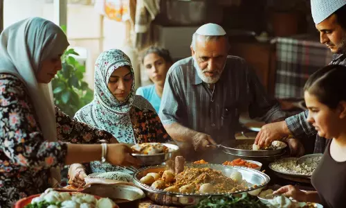 Mengapa Ramadan terasa lebih sibuk dibanding bulan lain?