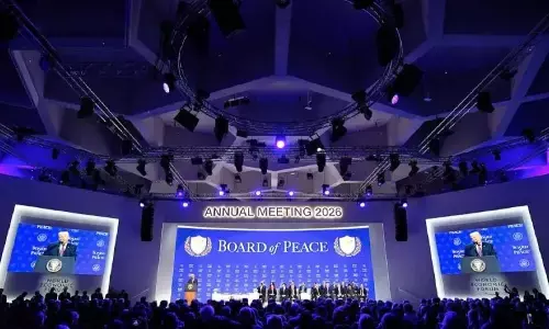 Kemlu: Indonesia tak perlu bayar iuran anggota Dewan Perdamaian Gaza