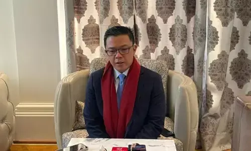 Menlu Sugiono: RI tetap non-Blok di tengah isu akuisisi Greenland