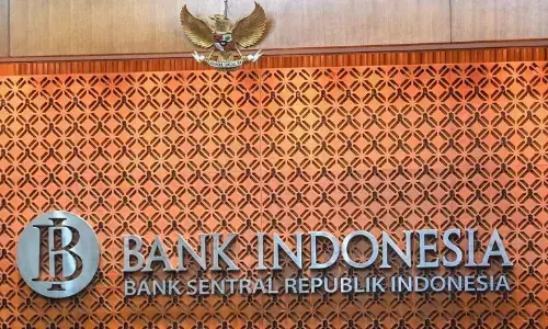 BI: Modal asing keluar bersih Rp5,96 triliun pada pekan ketiga Januari