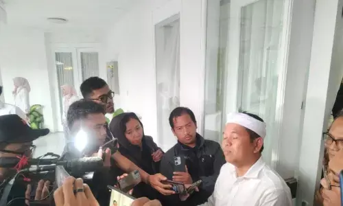Dedi tetap sikat kendaraan ODOL meski dievaluasi pemerintah pusat