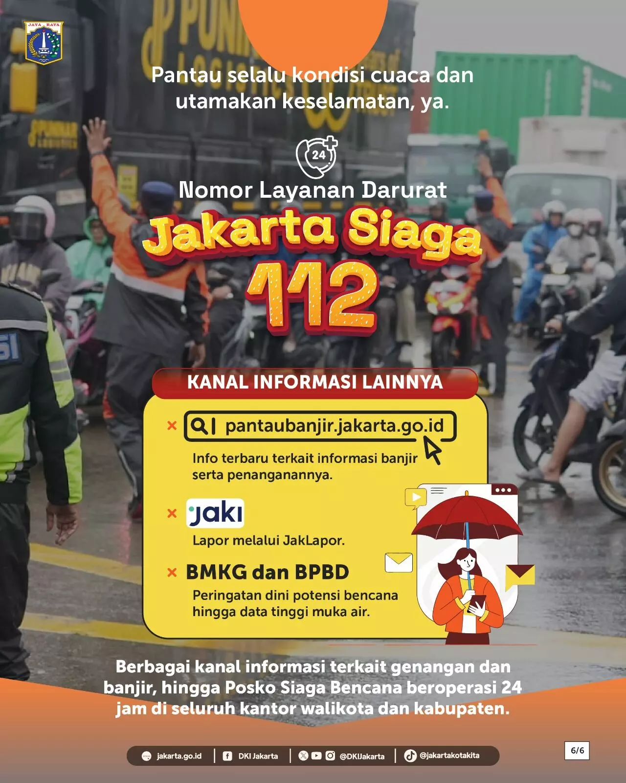 Banjir rendam 90 RT dan 10 ruas jalan di Jakarta hingga Sabtu pagi Banjir rendam 90 RT dan 10 ruas jalan di Jakarta hingga Sabtu pagi