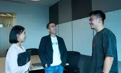 Active users melonjak 38%, PINTU catat pertumbuhan solid di 2025 Active users melonjak 38%, PINTU catat pertumbuhan solid di 2025