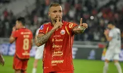 Mauricio Souza sebut Persija pantas menang lawan Madura United Mauricio Souza sebut Persija pantas menang lawan Madura United