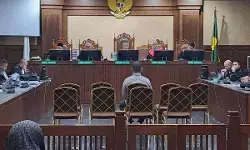 Indonesia masih butuh impor BBM, ini penjelasan Arcandra Tahar Indonesia masih butuh impor BBM, ini penjelasan Arcandra Tahar