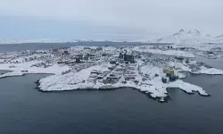 Masa depan ekonomi dan geopolitik global di ujung uji