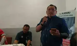 Pakar: DBD dan Malaria jadi ancaman sepanjang tahun akibat perubahan Iklim Pakar: DBD dan Malaria jadi ancaman sepanjang tahun akibat perubahan Iklim