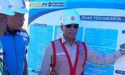 Tol Jogja–Bawen Seksi 6 diharap kurangi kepadatan lebaran