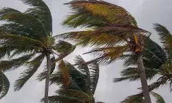 BMKG ingatkan dampak siklon Luana terhadap cuaca Jateng selatan