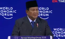 Presiden ungkap CKG efisienkan biaya hingga miliaran dolar AS