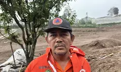 BPBD: Cuaca sulitkan pencarian 82 korban longsor Cisarua Bandung BPBD: Cuaca sulitkan pencarian 82 korban longsor Cisarua Bandung