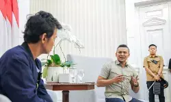 Pemkot Bogor tegakkan batas usia angkot sembari siapkan perwali Pemkot Bogor tegakkan batas usia angkot sembari siapkan perwali