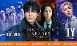 Deretan bintang Asia hadir awal 2026,: TAEYONG, Aespa, Lee Min Ho dan JISOO Blackpink Deretan bintang Asia hadir awal 2026,: TAEYONG, Aespa, Lee Min Ho dan JISOO Blackpink