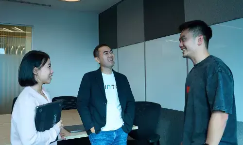 Active users melonjak 38%, PINTU catat pertumbuhan solid di 2025