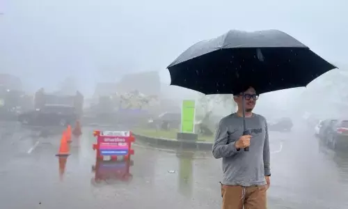 Puncak diguyur hujan, Bendung Katulampa naik ke siaga 3