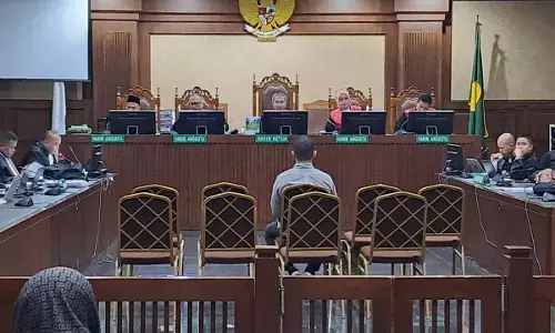 Indonesia masih butuh impor BBM, ini penjelasan Arcandra Tahar Indonesia masih butuh impor BBM, ini penjelasan Arcandra Tahar