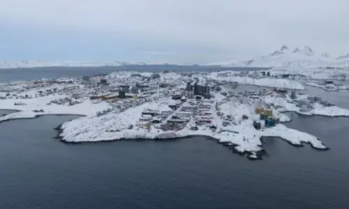 Masa depan ekonomi dan geopolitik global di ujung uji Masa depan ekonomi dan geopolitik global di ujung uji
