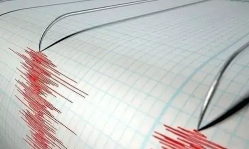 Gempa magnitudo 5,2 mengguncang Turki