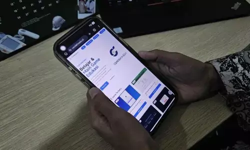 Baznas luncurkan program pendidikan digital berbasis gim edukasi