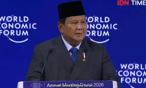 Presiden ungkap CKG efisienkan biaya hingga miliaran dolar AS