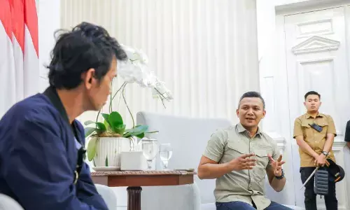 Pemkot Bogor tegakkan batas usia angkot sembari siapkan perwali Pemkot Bogor tegakkan batas usia angkot sembari siapkan perwali