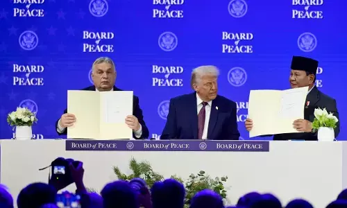 Indonesia gabung Board of Peace Trump, Pengamat kritik skema Gaza Indonesia gabung Board of Peace Trump, Pengamat kritik skema Gaza